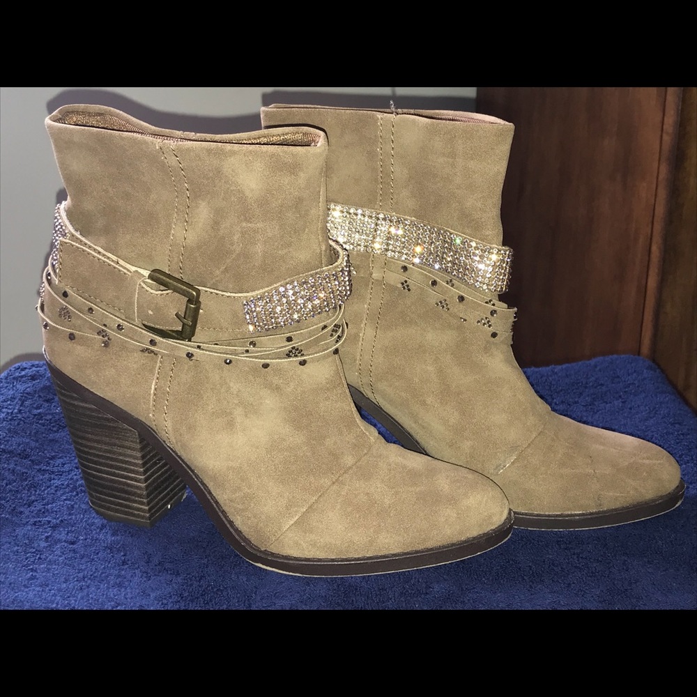 Women’s Ankle Boots